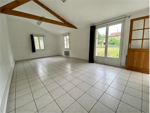 maison de village à la vente -   37600  VERNEUIL SUR INDRE, surface 180 m2 vente maison de village - UBI446096333
